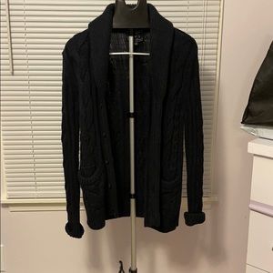 AE Cardigan